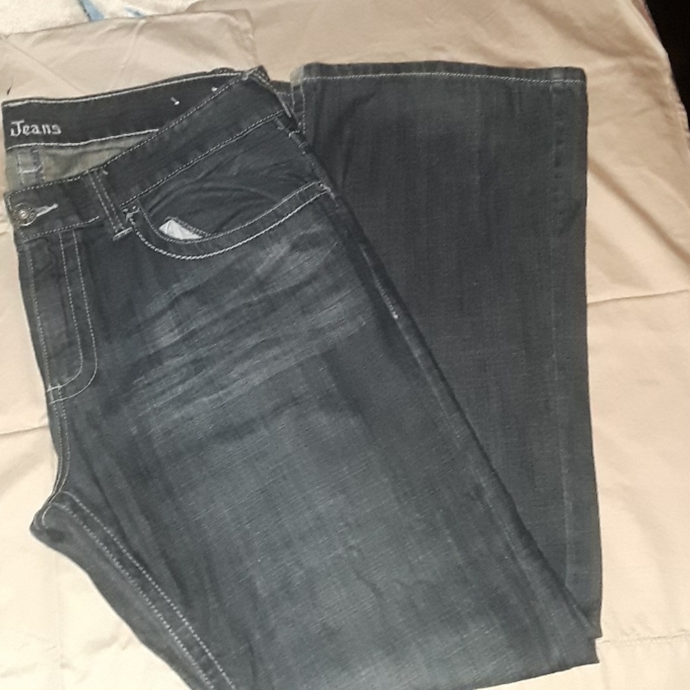 Men's jeans